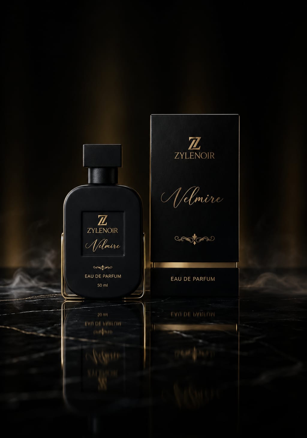 Velmire Perfume