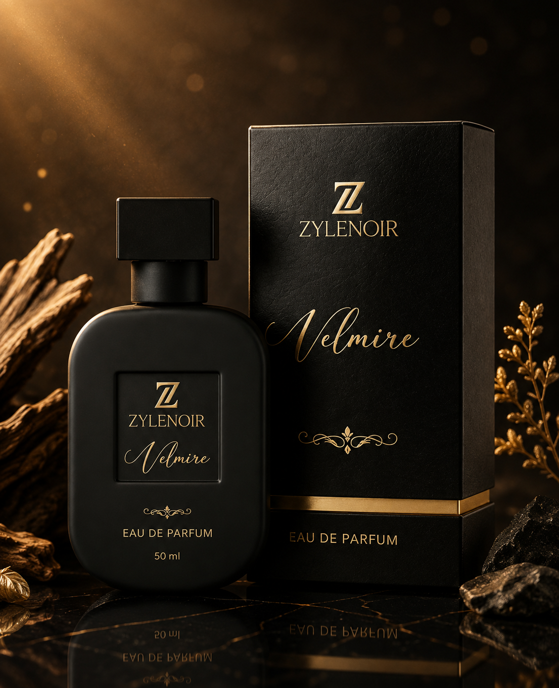 Velmire Perfume