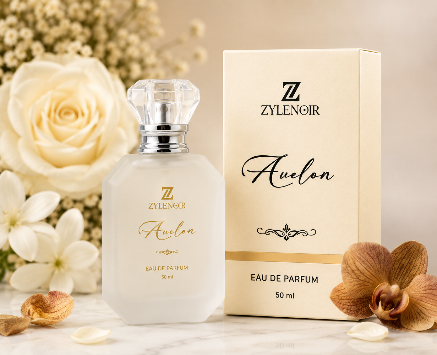 Avelon Perfume